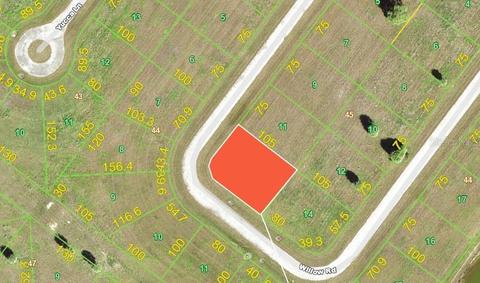 13 Willow Rd, Placida, FL 33946