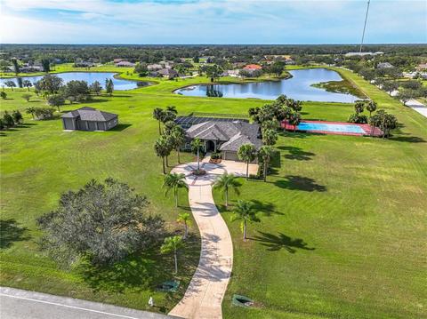 18005 Coyote Creek Ct, Parrish, FL 34219