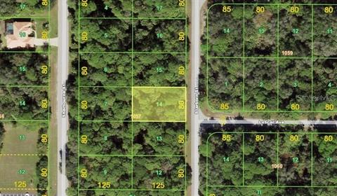 513 Starborn St, Port Charlotte, FL 33954