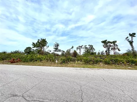 12324 Hathaway Ter, Port Charlotte, FL 33981