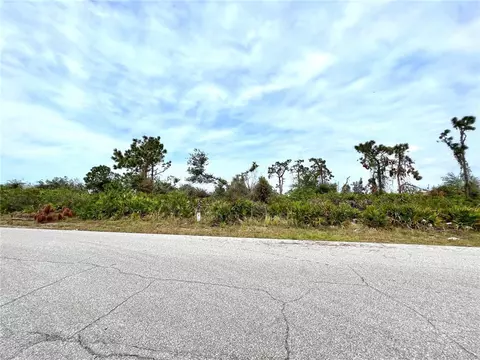 12324 Hathaway Ter, Port Charlotte, FL 33981