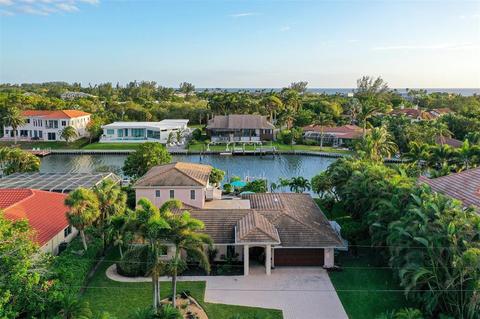 690 Old Compass Rd, Longboat Key, FL 34228
