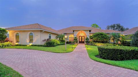 874 Macewen Dr, Osprey, FL 34229 photo 1