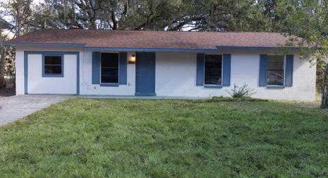 906 Nebraska St, Leesburg, FL 34748