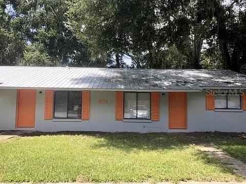 3208 SW 26th Ter, Gainesville, FL 32608