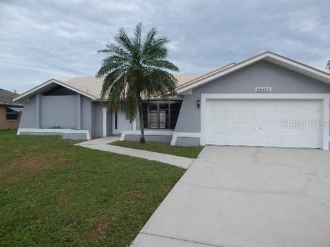 18452 Meyer Ave, Port Charlotte, FL 33948