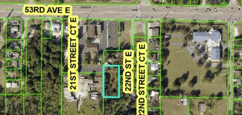 5338 22nd St E, Bradenton, FL 34203 photo 1