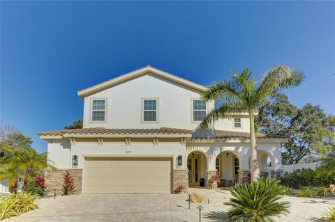 1809 Ivanhoe St, Sarasota, FL 34231
