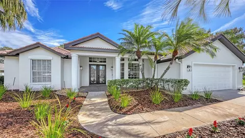 6819 Tumbleweed Trl, Lakewood Ranch, FL 34202