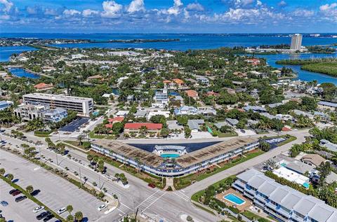 475 Benjamin Franklin Dr #108, Sarasota, FL 34236