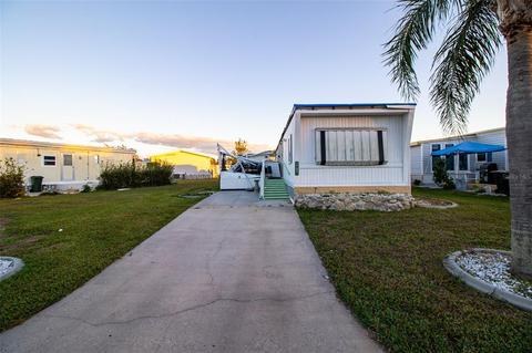 6416 Fleetwood Ct, North Port, FL 34287