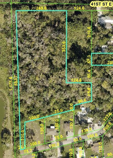 3215 41st St E, Palmetto, FL 34221