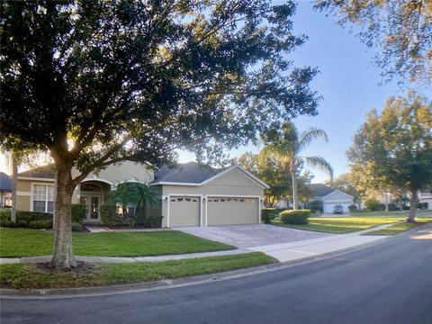 4947 Oakway Dr, Saint Cloud, FL 34771 photo 1