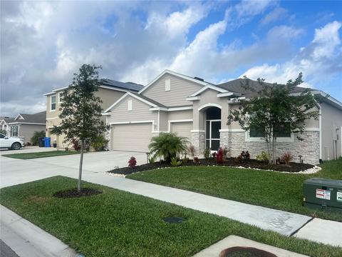 460 Ocean Spray Dr, Ruskin, FL 33570