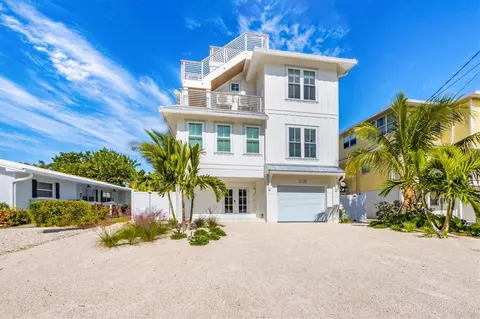 608 Rose St, Anna Maria, FL 34216