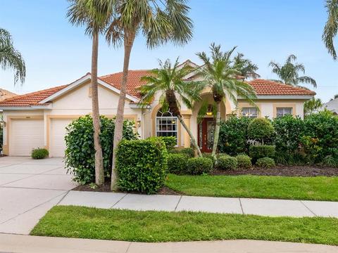 680 Shadow Bay Way, Osprey, FL 34229 photo 1