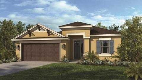 10543 Tranquil Meadow Loop, Riverview, FL 33569