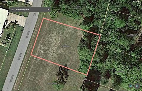9253 Spring Cir, Port Charlotte, FL 33981