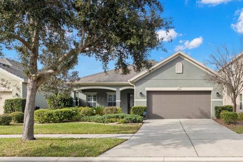 2847 Maple Brook Loop, Lutz, FL 33558 photo 1