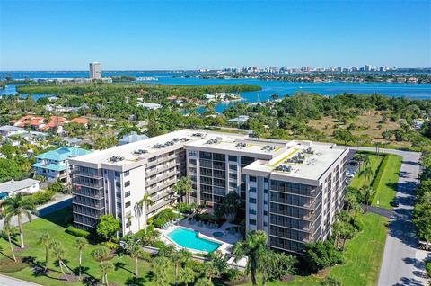 1001 Benjamin Franklin Dr #409, Sarasota, FL 34236