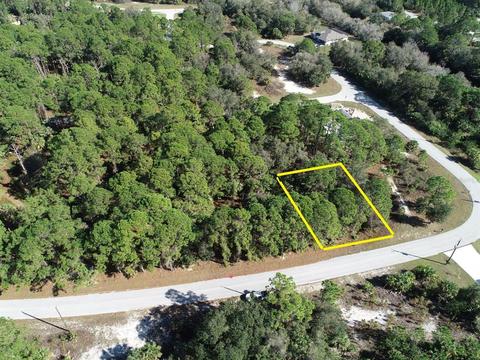 Lot 17 Hagerick Lane, North Port, FL 34288