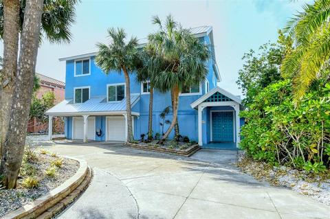 6565 Gulfside Rd, Longboat Key, FL 34228