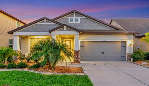 11735 Brighton Knoll Loop, Riverview, FL 33579 photo 1