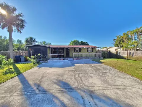 1920 45th Street Ct E, Bradenton, FL 34208