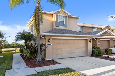 11446 52nd Ct E, Parrish, FL 34219 photo 1