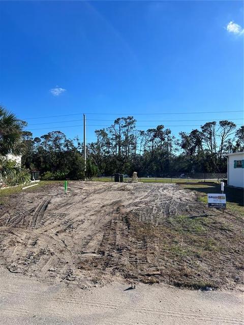 5166 Palena Blvd, North Port, FL 34287