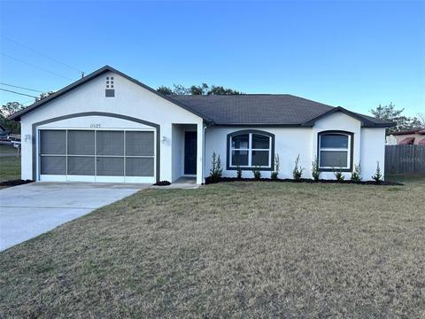 11025 Keene St, Spring Hill, FL 34608 photo 1