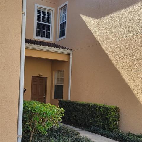 3426 Parkridge Cir #34-105, Sarasota, FL 34243