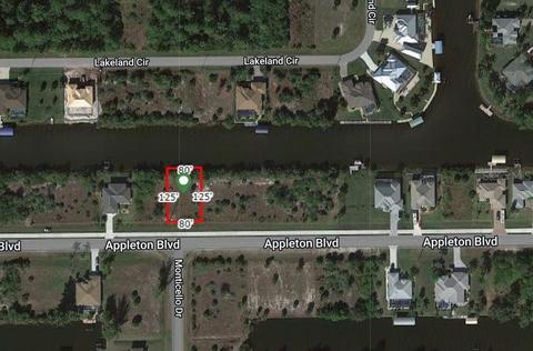 15322 Appleton Blvd, Port Charlotte, FL 33981