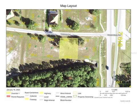 24525 Wallaby Ln, Punta Gorda, FL 33955