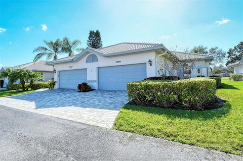 5568 W Long Common Ct #42, Sarasota, FL 34235