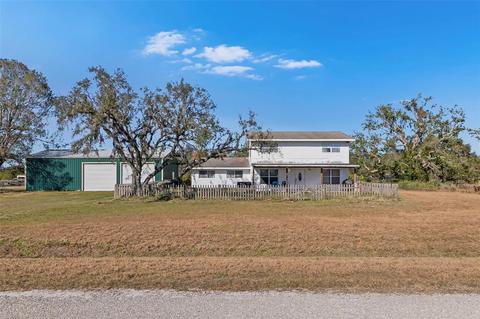 3480 NW Coker St, Arcadia, FL 34266