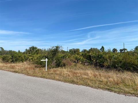 261 Gastin St, Port Charlotte, FL 33953