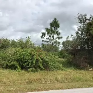 Perennial Road, North Port, FL 34291