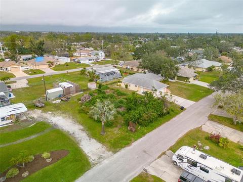Unicorn Road, Venice, FL 34293