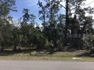 Pinson Drive, North Port, FL 34288