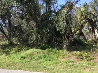 Quarter Street, North Port, FL 34288