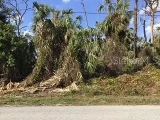 Jeannin Drive, North Port, FL 34288