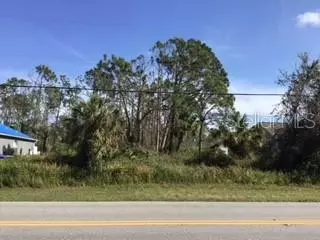Roscoe Lane, North Port, FL 34288