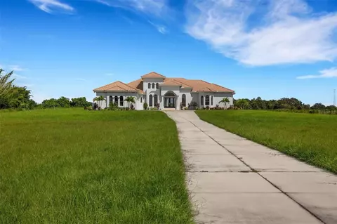 14325 Mj Rd, Myakka City, FL 34251
