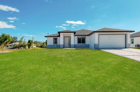 2266 Irondale Rd, North Port, FL 34287