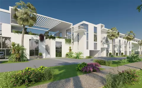 2170 Robinhood St #A1-205, Sarasota, FL 34231