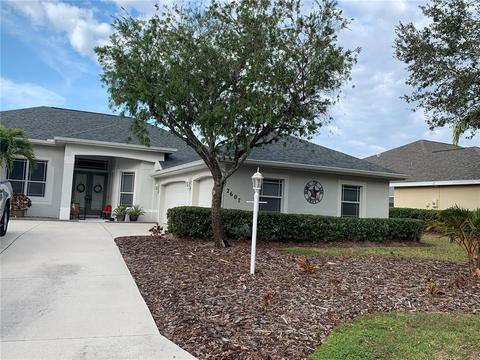 2607 River Woods Dr, Parrish, FL 34219 photo 1