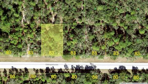 17046 Wintergarden Ave, Port Charlotte, FL 33948