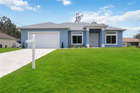 3492 Cunliffe Rd, North Port, FL 34287