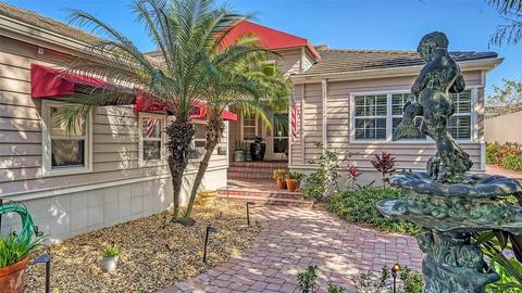 3437 Winding Oaks Dr #19, Longboat Key, FL 34228
